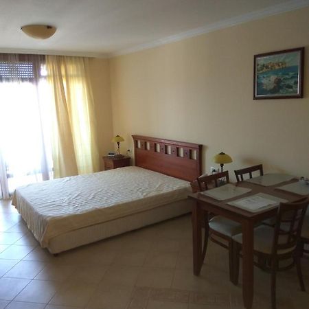 Santa Marina Holiday Village,211-40,411-42,411-43 Sozopol Exteriér fotografie