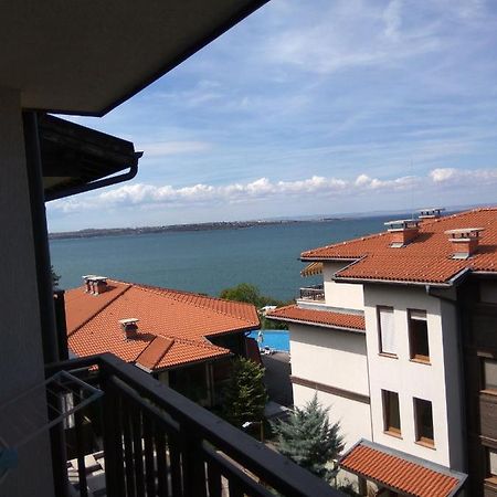Santa Marina Holiday Village,211-40,411-42,411-43 Sozopol Exteriér fotografie
