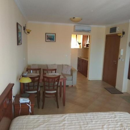 Santa Marina Holiday Village,211-40,411-42,411-43 Sozopol Exteriér fotografie