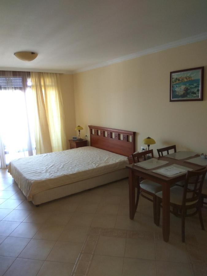 Santa Marina Holiday Village,211-40,411-42,411-43 Sozopol Exteriér fotografie