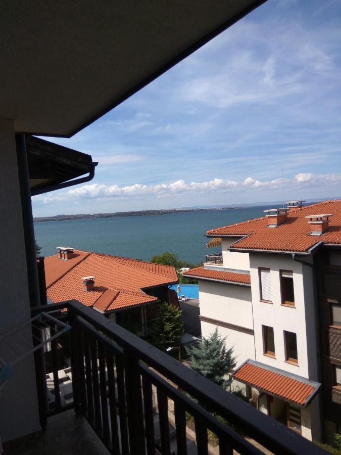 Santa Marina Holiday Village,211-40,411-42,411-43 Sozopol Exteriér fotografie
