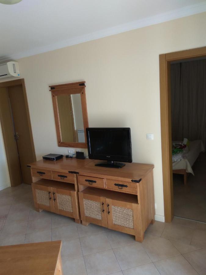 Santa Marina Holiday Village,211-40,411-42,411-43 Sozopol Exteriér fotografie