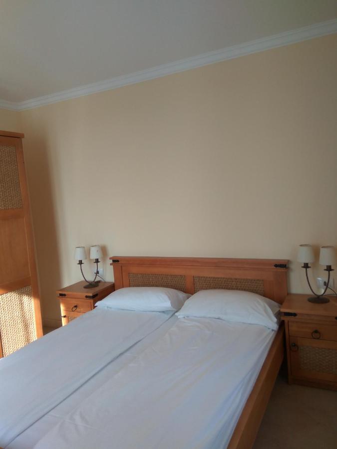 Santa Marina Holiday Village,211-40,411-42,411-43 Sozopol Exteriér fotografie