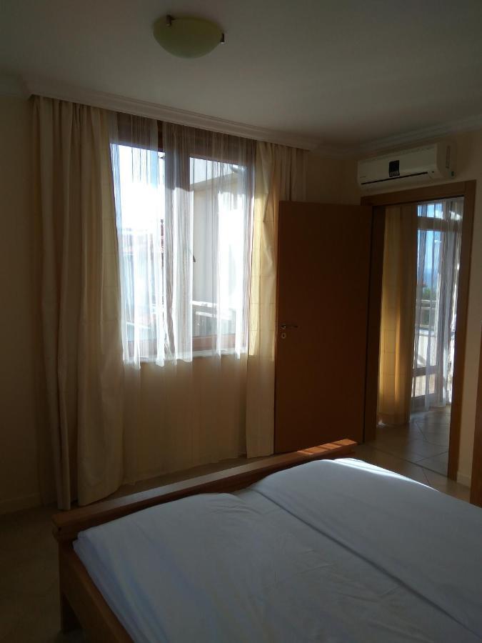 Santa Marina Holiday Village,211-40,411-42,411-43 Sozopol Exteriér fotografie