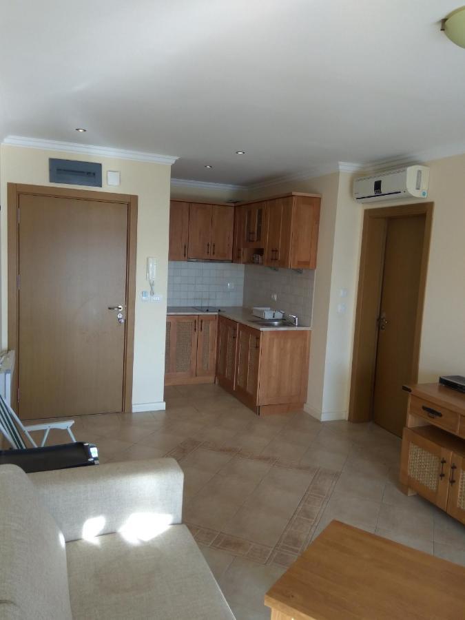 Santa Marina Holiday Village,211-40,411-42,411-43 Sozopol Exteriér fotografie