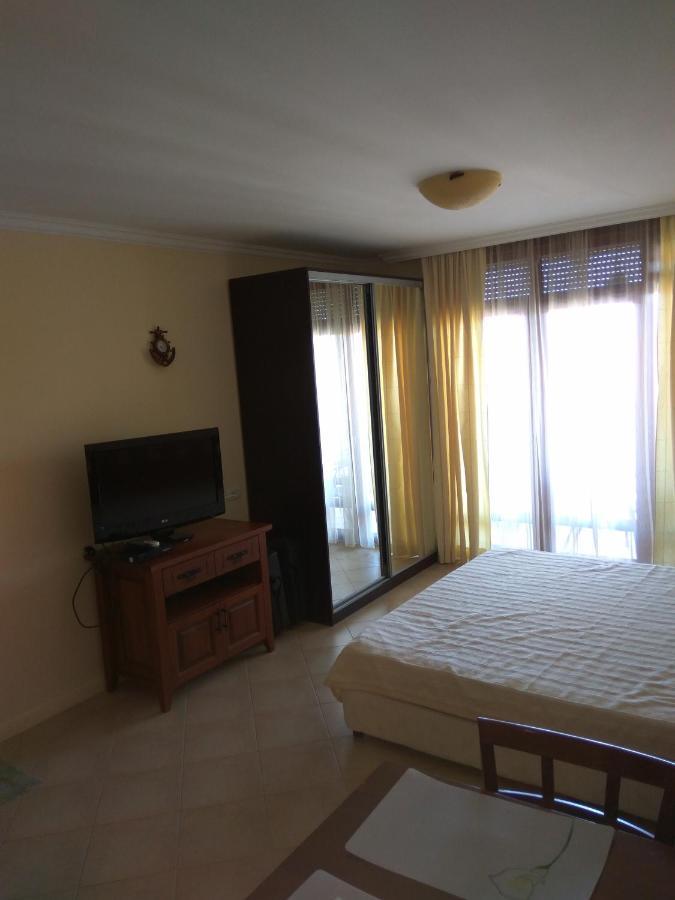 Santa Marina Holiday Village,211-40,411-42,411-43 Sozopol Exteriér fotografie