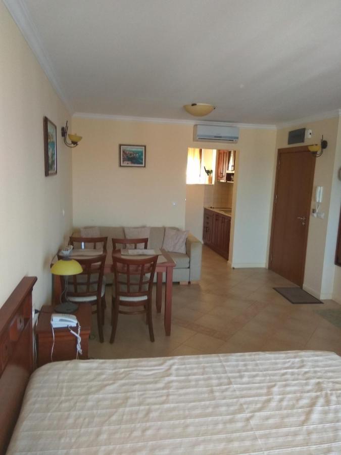 Santa Marina Holiday Village,211-40,411-42,411-43 Sozopol Exteriér fotografie